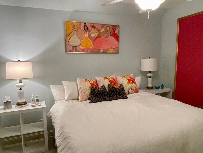 Foto del edificio - 3/2.5 in Wellsgate, Oxford MS