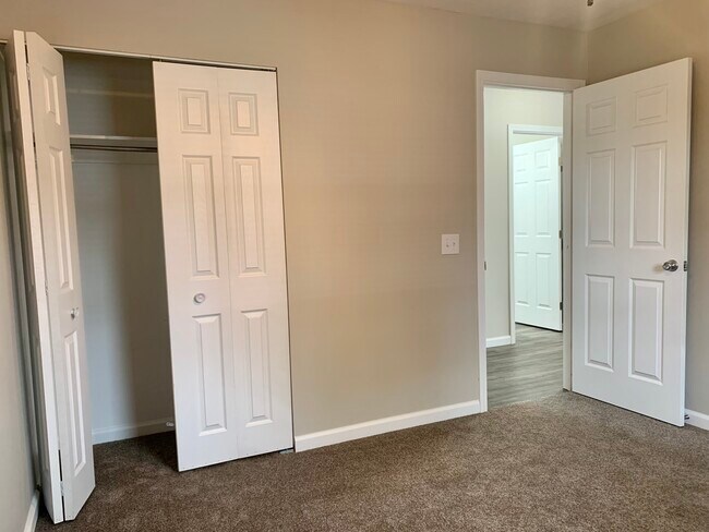 Foto del edificio - 160 26th St NW