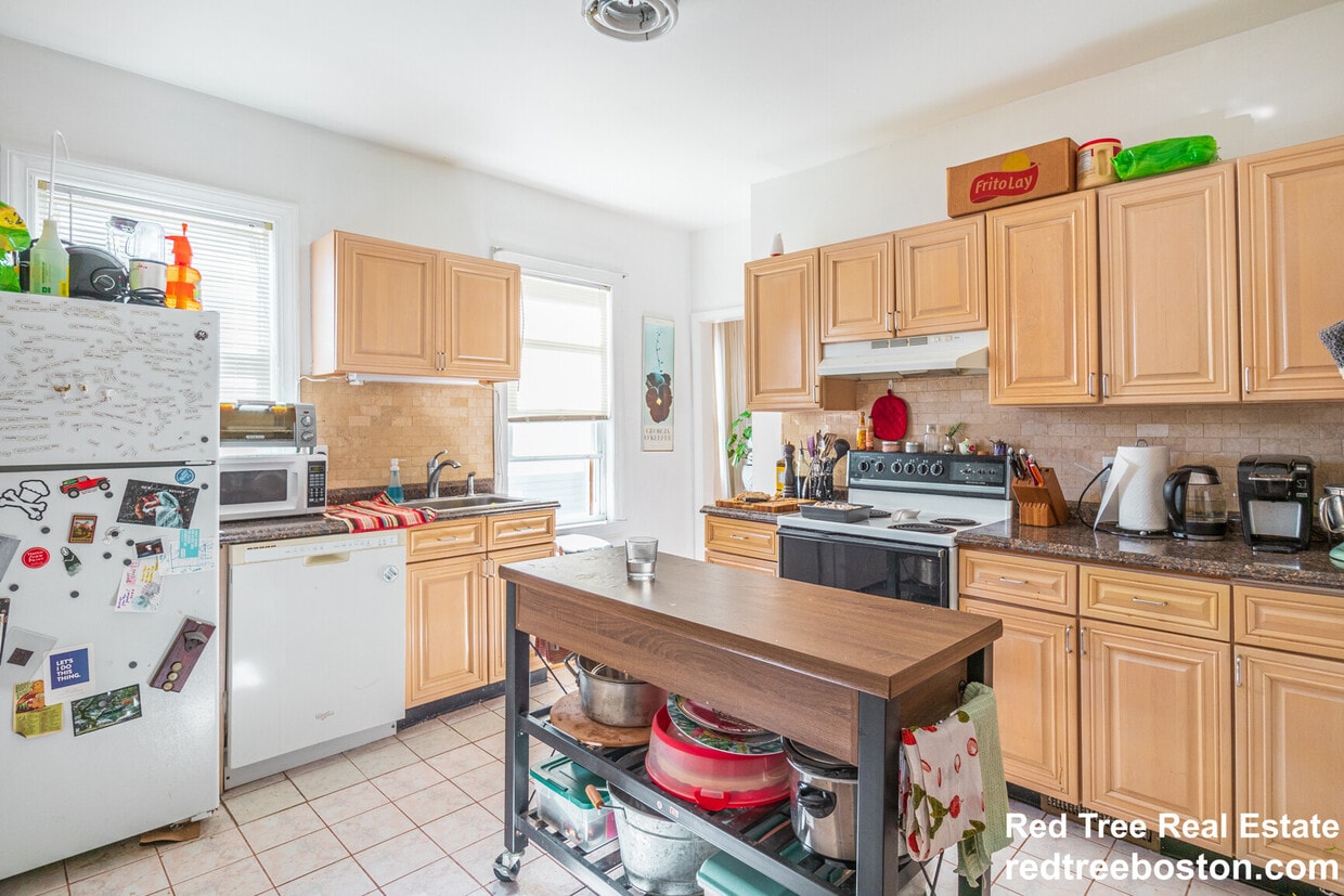 Photo - 66 Brooks St. Unit 2