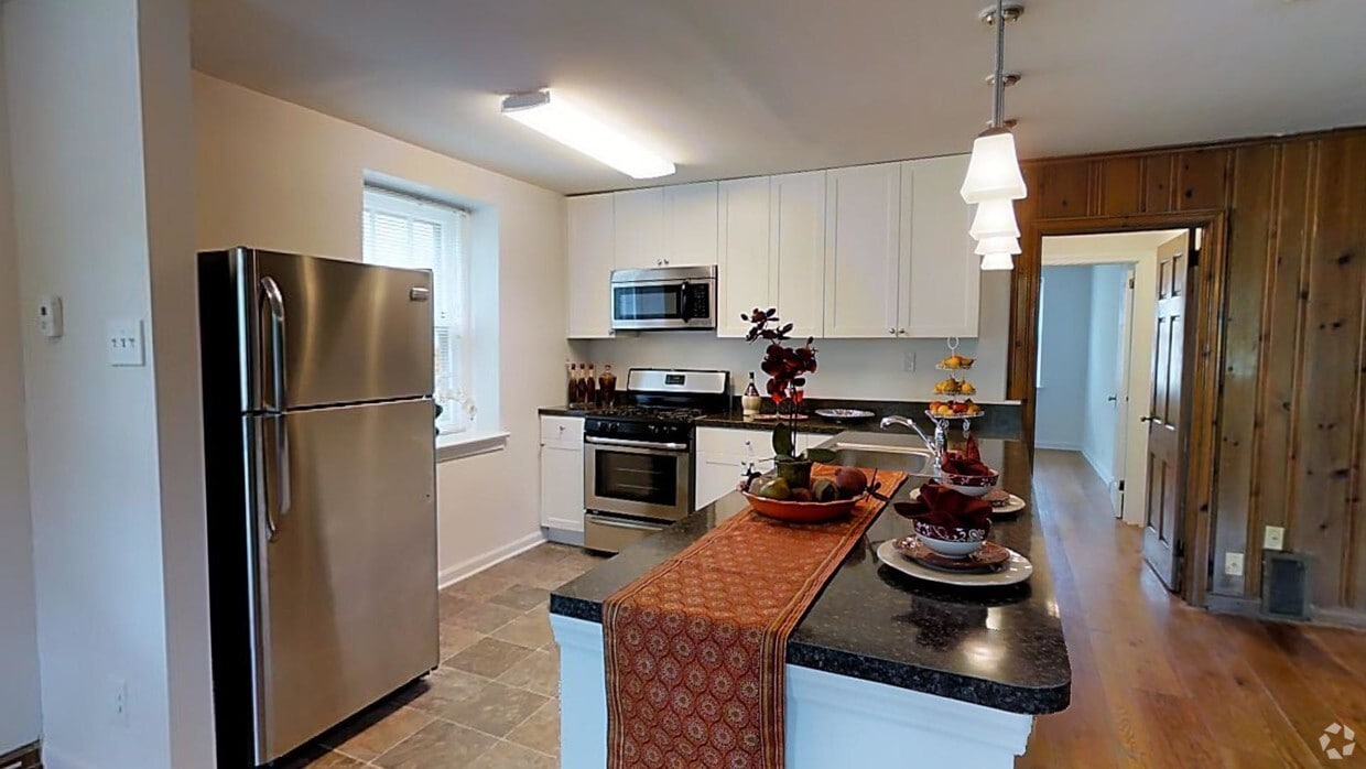 Photo - Carlton Park Apartments