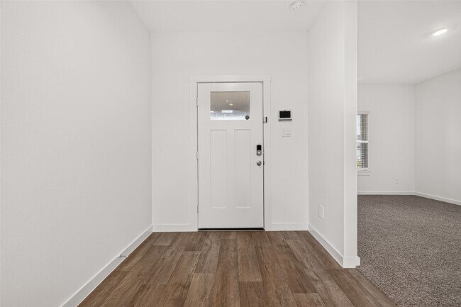 Foto del edificio - 2921 Willow Gulch Wy