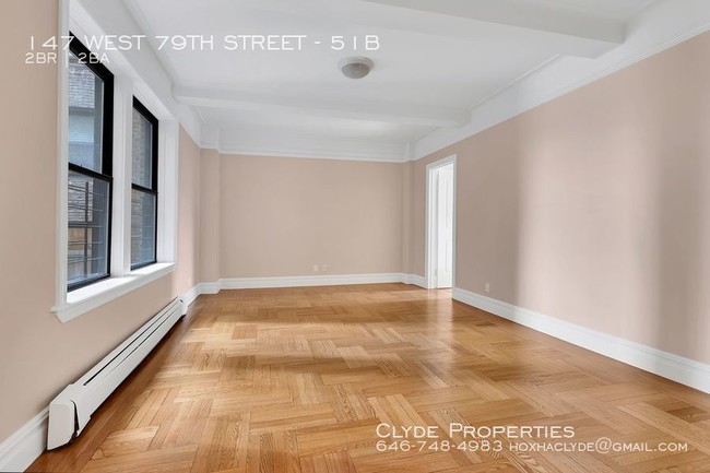 Building Photo - UPPER WEST SIDE/ 2 BDRM/ OVER 1200 SQ FT