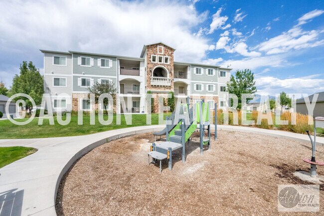 Foto del edificio - Condo in Saratoga Springs Available July 20th