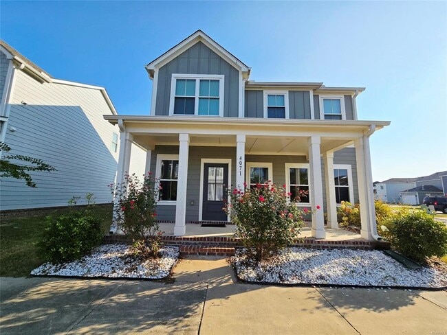 Building Photo - 4071 Fields Run