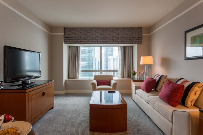 Foto del edificio - 1441 Brickell Ave