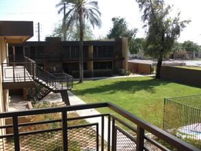Building Photo - 6501 N 17th Ave