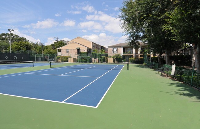 Foto del edificio - Yorktown