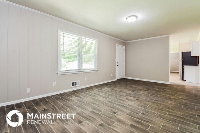 Foto del edificio - 1277 Scenic Way SW