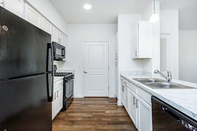 Building Photo - Wimberly Manor, A 62+ Community