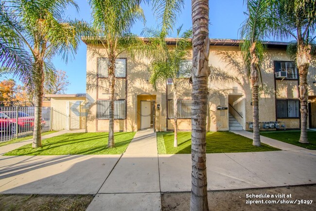 Building Photo - 1428 Sepulveda Ave