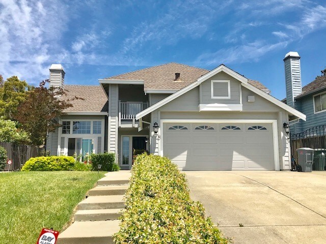 Primary Photo - Gorgeous home with stunning water views