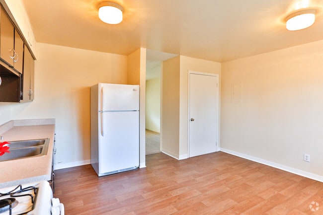 Foto del interior - Bella Vista Apartments