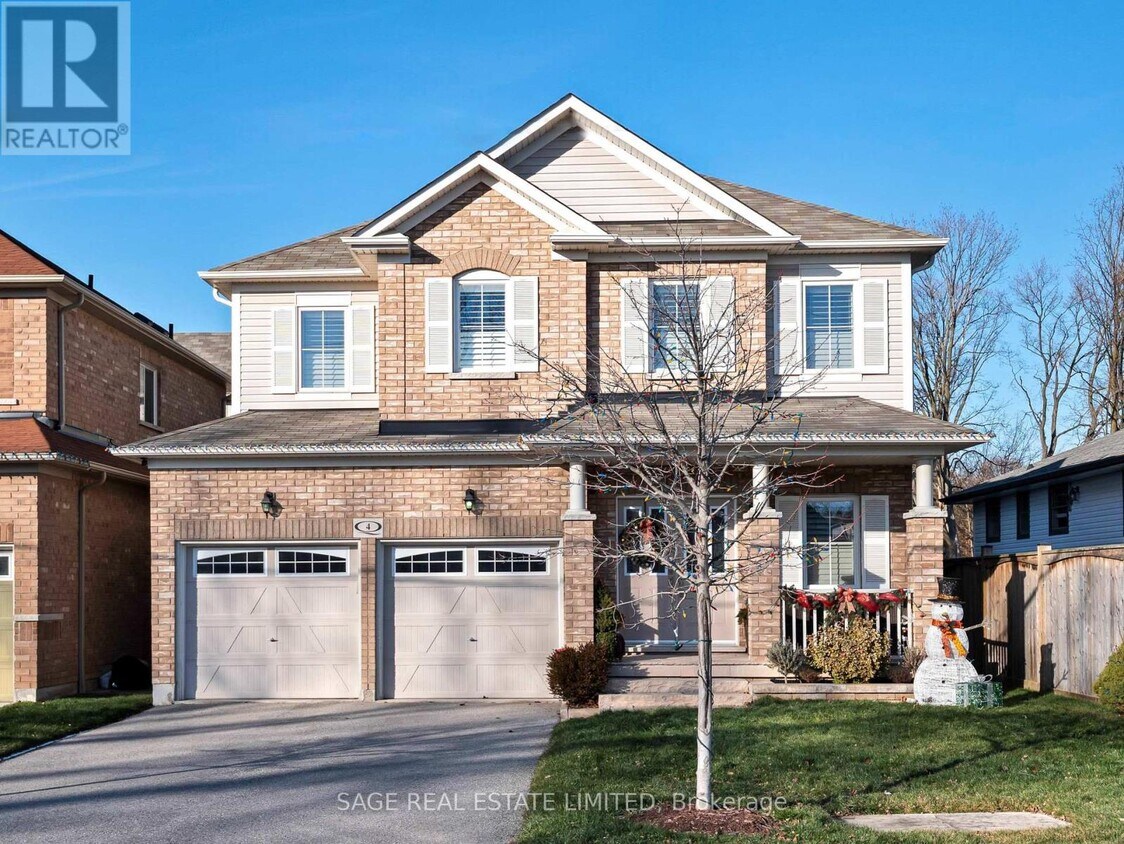 Photo principale - 1290-1290 Old Orchard Ave