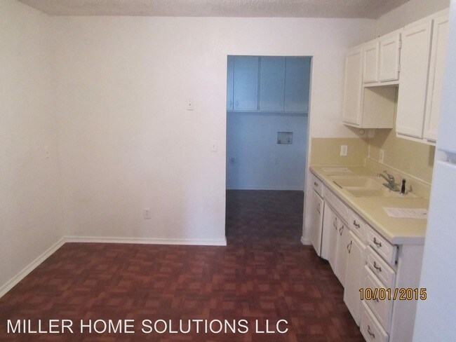 Building Photo - 3 br, 2 bath House - 616 SW 47th St