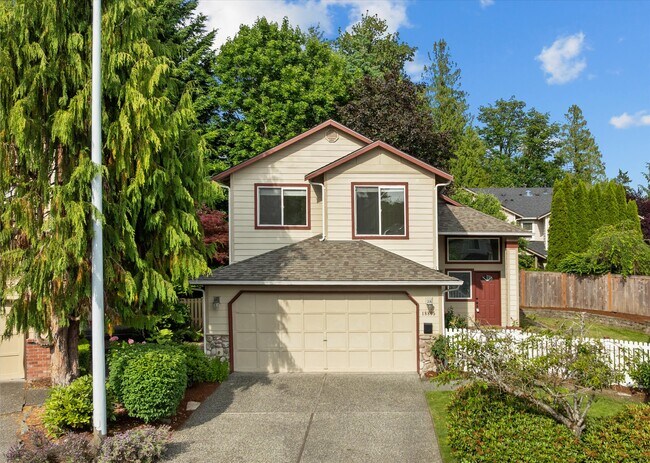 Foto del edificio - 18805 20th Ave SE