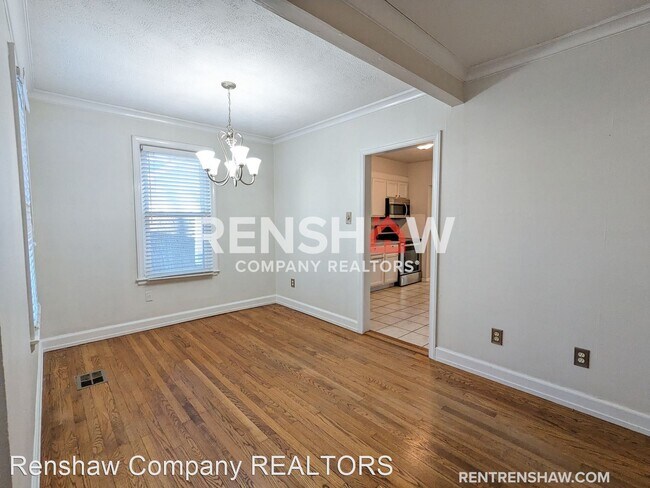 Building Photo - 3 br, 2 bath House - 3781 Kenwood