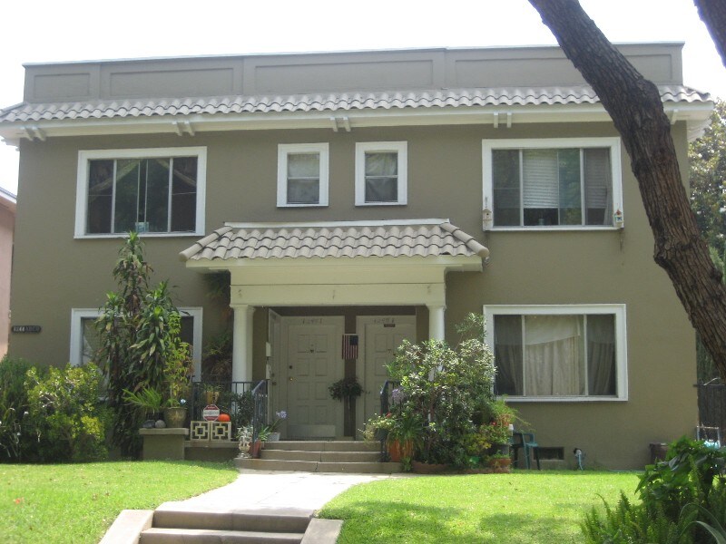 Foto del edificio - 1244 S Orange St