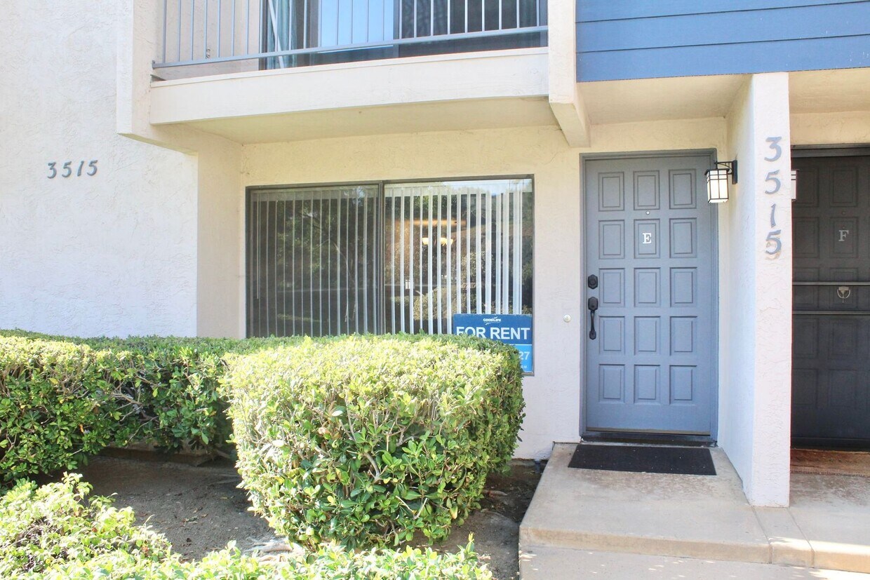 Primary Photo - Beautiful 2B/1.5BA Condo w/ Patio & Washer...