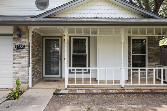 Foto del edificio - 12223 Ridge Spur St