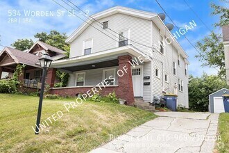 Building Photo - 534 Worden St SE