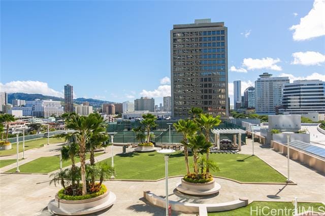 Building Photo - 1296 Kapiolani Blvd