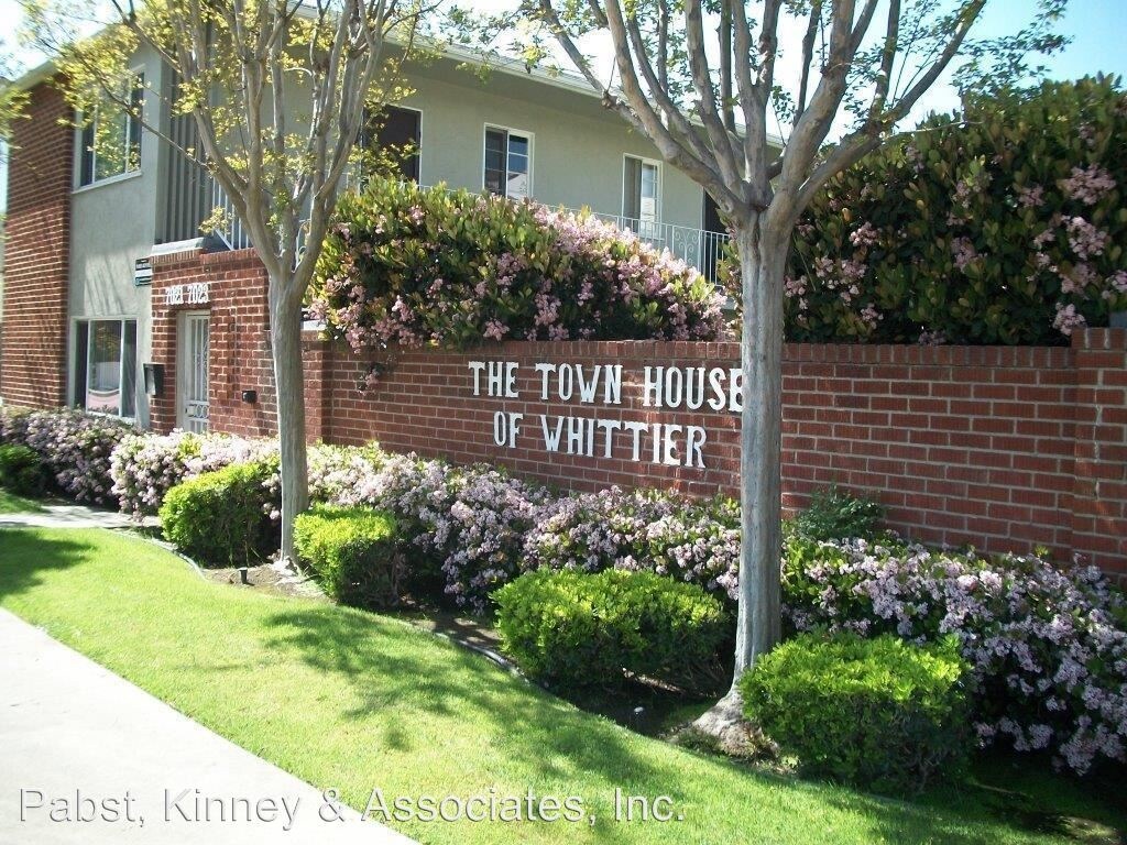 7017 Pickering Ave, Whittier, CA 90602 Condo for Rent in Whittier, CA