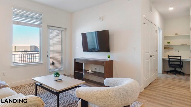 Foto del edificio - 10670 Jake Jabs Blvd