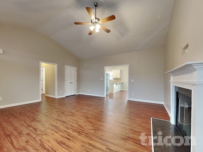 Foto del edificio - 89 Battery Way