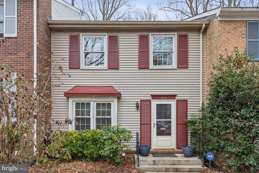 Foto principal - 1535 Chatham Colony Ct