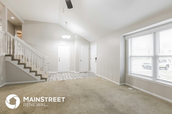 Foto del edificio - 410 Regency Park St
