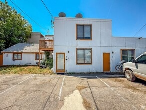 Building Photo - 3674 S State St
