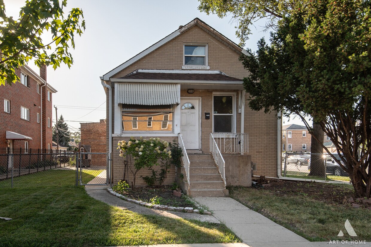 Foto principal - 2742 N 74th Ct