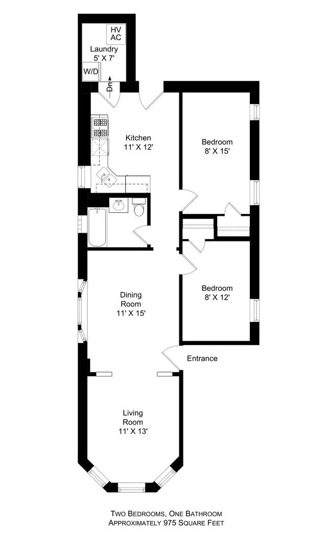 Foto del edificio - 2815 N Troy St