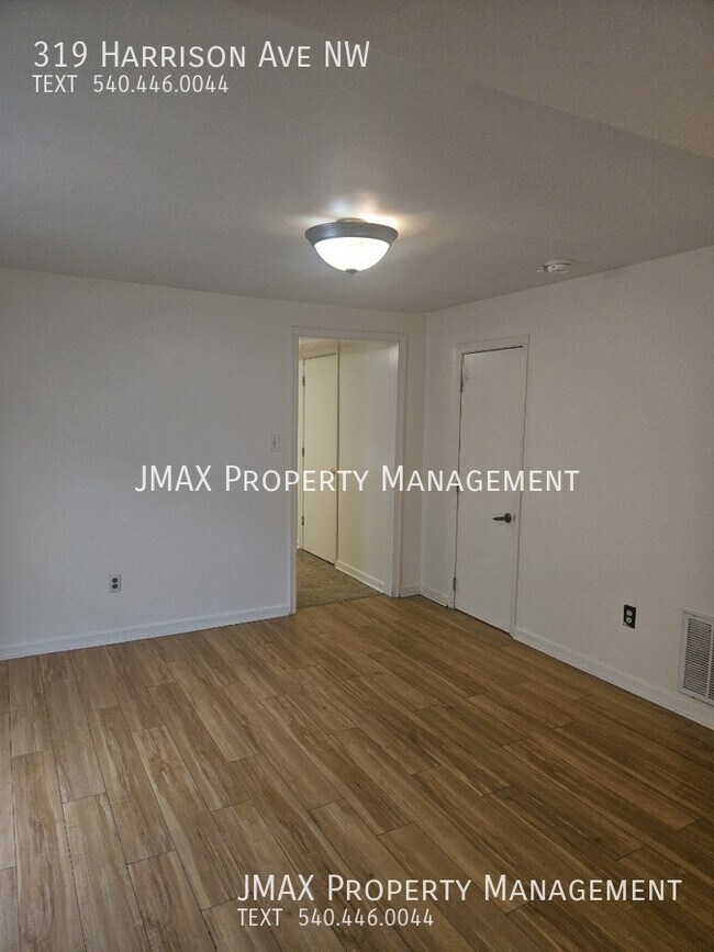 Foto del edificio - 319 Harrison Ave NW