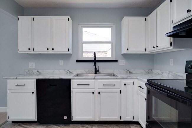 Building Photo - 6214 Shull Rd