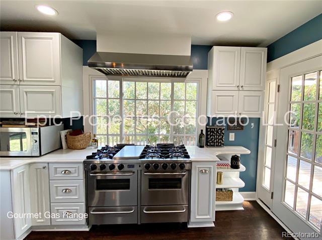 Foto del edificio - 5725 W Mississippi Ave