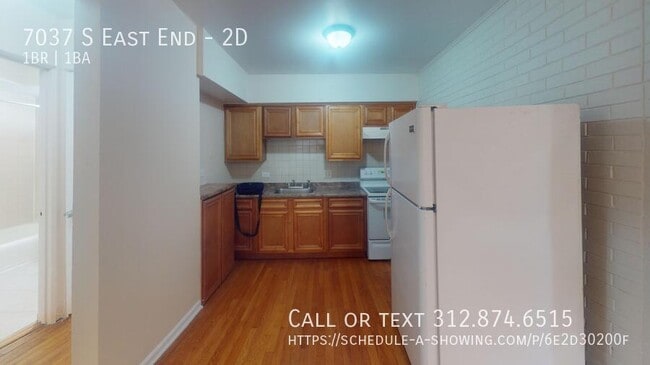 Building Photo - 7037 S East End Ave