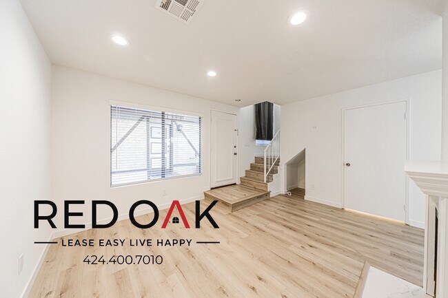 Foto del edificio - 15050 Moorpark St