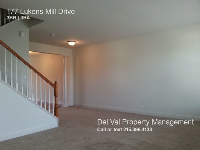 Building Photo - 177 Lukens Mill Dr