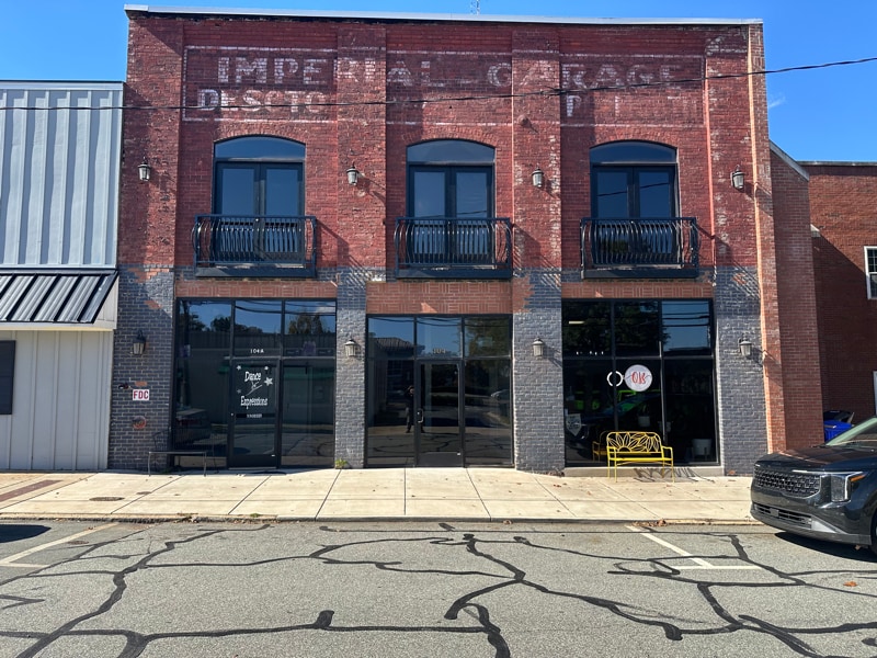 Photo - 104 S 4th St (Mebane, NC)