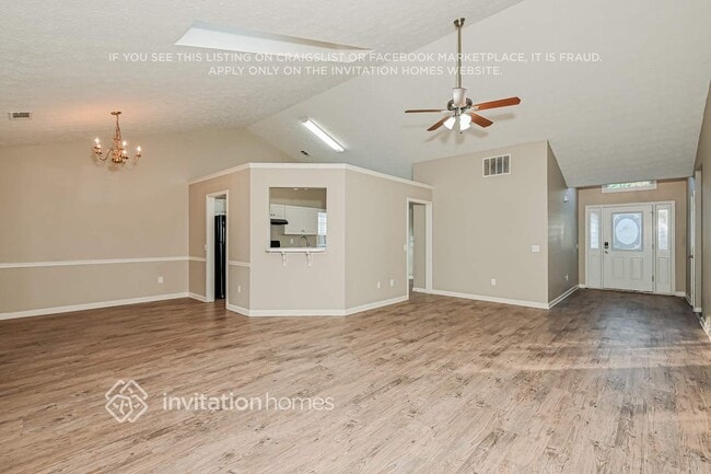 Foto del edificio - 805 Avalon Forest Dr NW