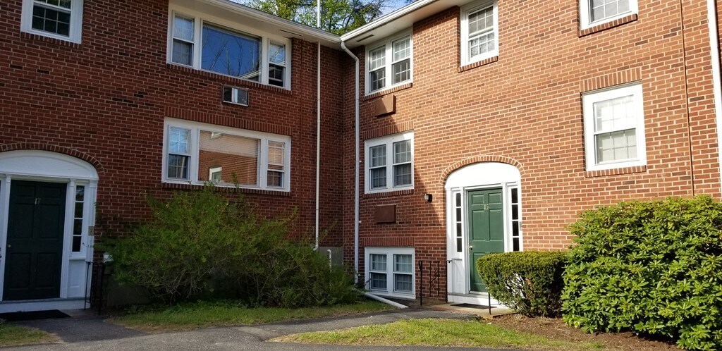 Apartments For Rent In Foxboro Ma