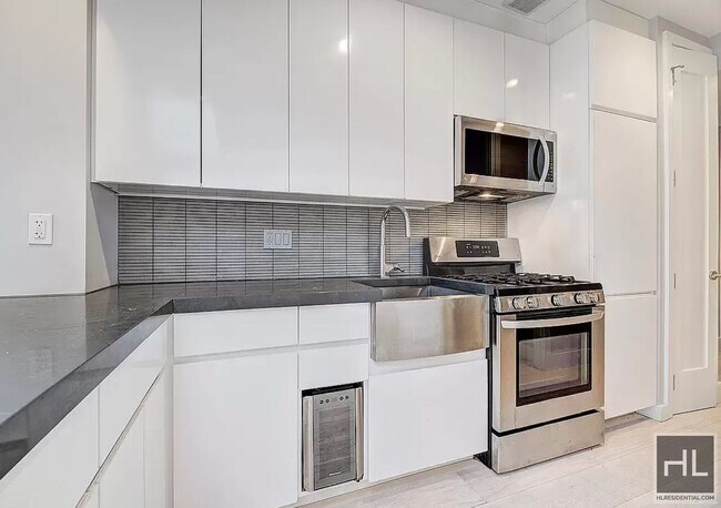 Foto del edificio - Stanton Street