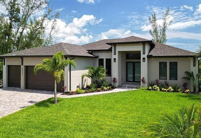 Foto del edificio - 4406 NW 20th Terrace