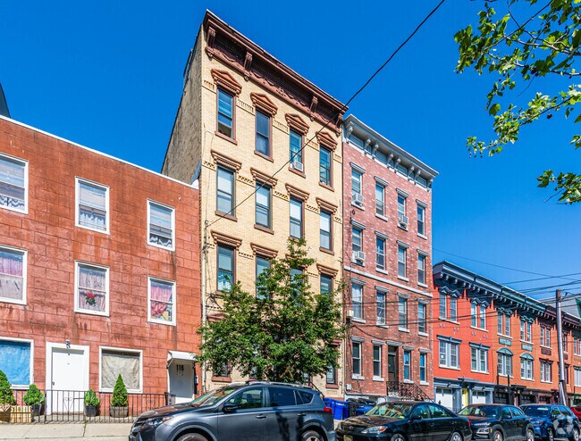 Foto del edificio - 118 Jefferson St