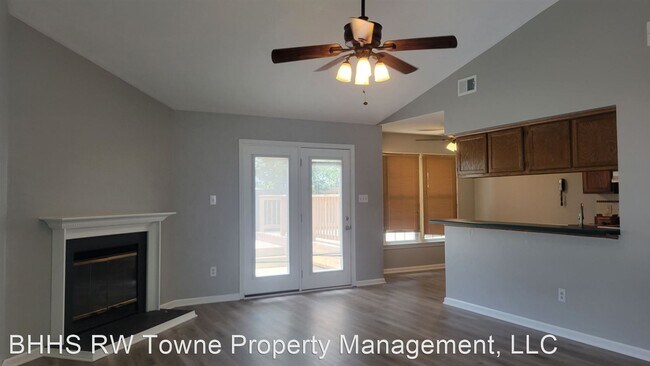 Foto del edificio - 3 br, 2 bath House - 1852 Blairmore Arch
