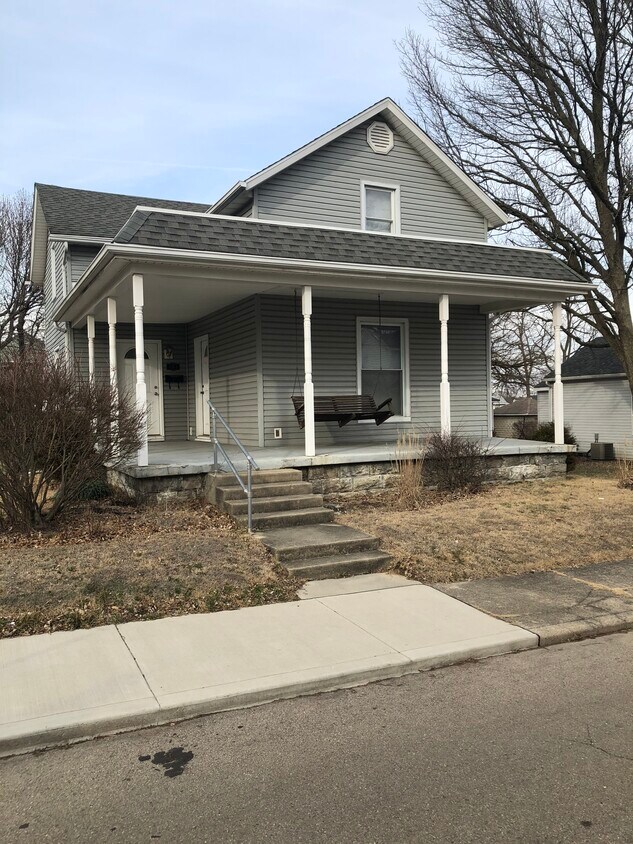 501 Beckman St, Dayton, OH 45410 House Rental in Dayton, OH