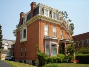 Building Photo - 617 Niagara Blvd