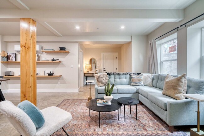 Foto del edificio - 4065 N Mississippi Ave