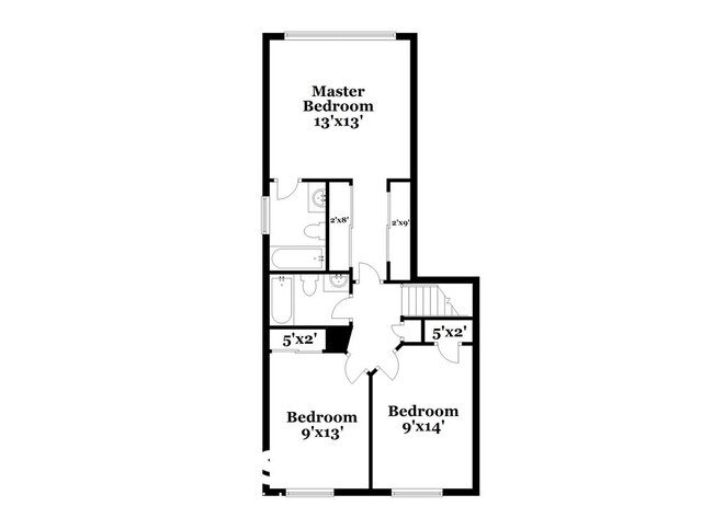 Foto del edificio - 1534 Edgemoor Ln